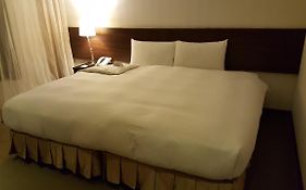 Berkeley Business Hotel Zhongzheng